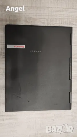 Ретро лаптоп Compaq Armada M700, снимка 2 - Лаптопи за дома - 50296905