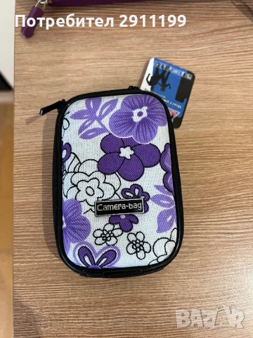 Фотоапарат Nikon 16Mp с подаръци, снимка 10 - Фотоапарати - 54242525