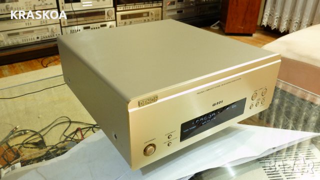 DENON UTU-F88, снимка 4 - Ресийвъри, усилватели, смесителни пултове - 37769637
