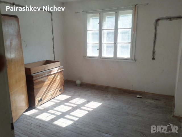 Къща с парцел , снимка 7 - Вили - 51923374