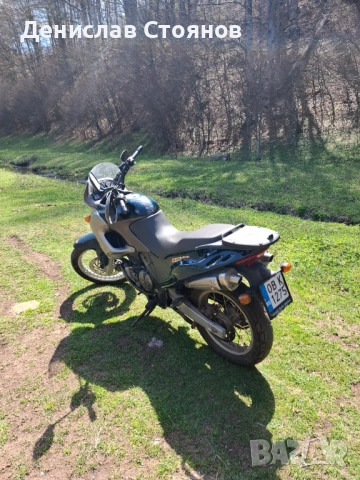 Aprilia Pegaso 650 injection, снимка 7 - Мотоциклети и мототехника - 54314911