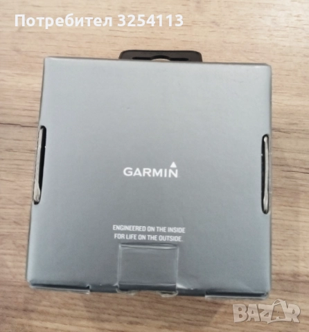 GARMIN LILY, снимка 8 - Смарт часовници - 52494219