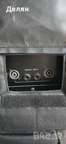 Продавам тонколони Montarbo 17p 600w 4бр., снимка 3 - Други - 52974244