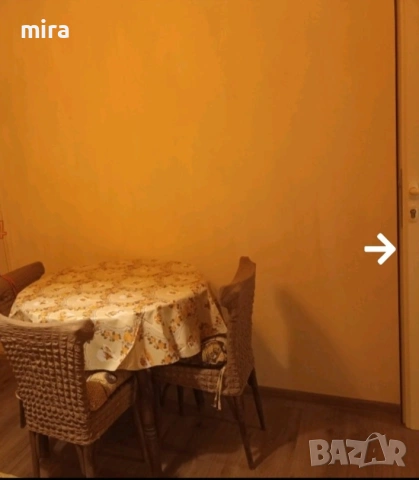 Обзаведен 1 ст. апартамент Люлин 10, снимка 8 - Апартаменти - 53324175