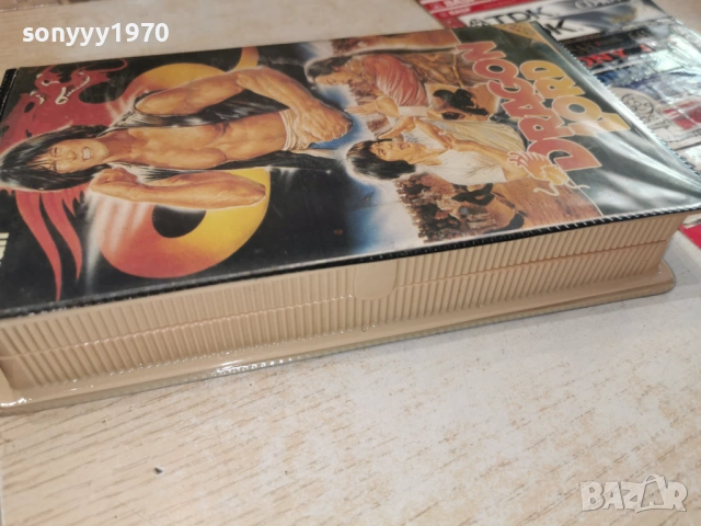 MEISTER ALLER CLASSEN-VHS VIDEO TAPE 1904262010LCHERY1, снимка 7 - Други жанрове - 54246939