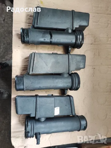 Турбо водни маркучи и тръбопроводи от Мерцедес, снимка 7 - Части - 48001415