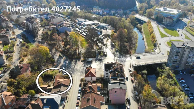 Къща и търговски обект , снимка 3 - Къщи - 48272766