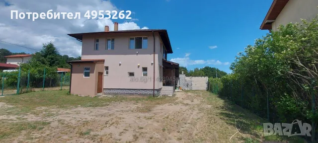 продавам къща варна, снимка 3 - Къщи - 56135083