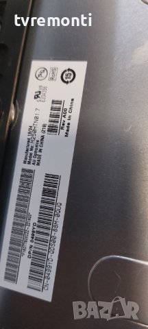 POWER BOARD Unit 4H.3Q202.A00 от монитор ALIENWARE AW2518HF, снимка 4 - Части и Платки - 38011992