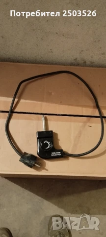 Електрическа скара Taurus, снимка 5 - Скари - 50480696