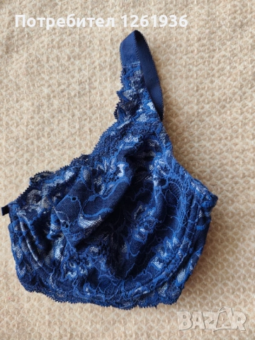 Сутиен Triumph Amourette Charm W, 34/DD, снимка 7 - Бельо - 54194842