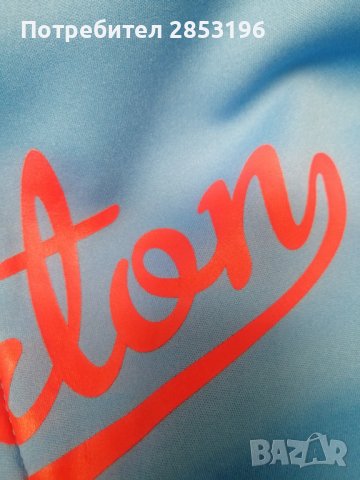 Суитшър BURTON, размер L, снимка 2 - Суичъри - 38374010