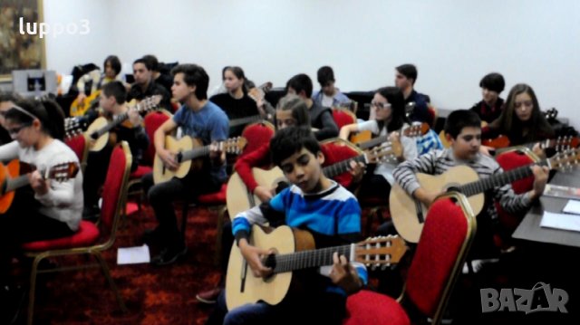 Уроци по китара Пловдив - учител по китара, музикална школа, снимка 14 - Спорт, танци, изкуство - 22969537