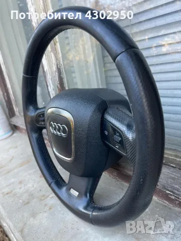 волани за Ауди, снимка 8 - Части - 48030682