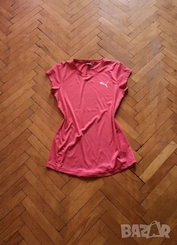 Оригинални дамски тениски размер M-L , снимка 10 - Тениски - 50175389