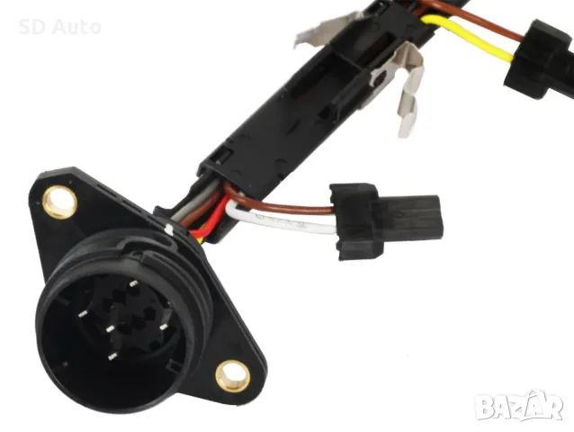 Захранваща шина за инжектор(помпа дюза) за Volksvagen,Audi,Seat,Skoda 1,9 TDI / 2,0 TDI, снимка 4 - Части - 47606170