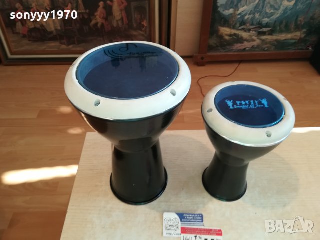 НОВИ ТАРАМБУКИ ЗА ПРАЗНИЦИТЕ 3011211939, снимка 6 - Ударни инструменти - 34983024