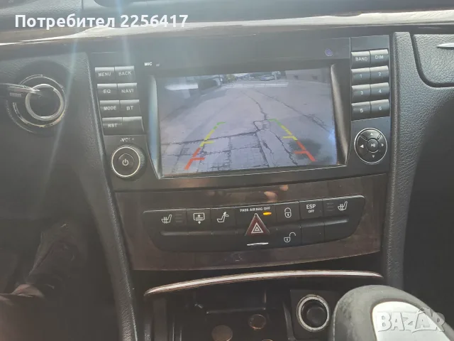 Mercedes-Benz E-класа (W211), снимка 8 - Автомобили и джипове - 56523783