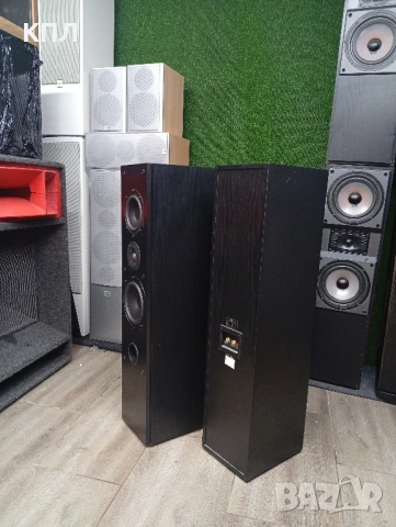 Тонколони ELTAX KH-502, снимка 9 - Тонколони - 52488033