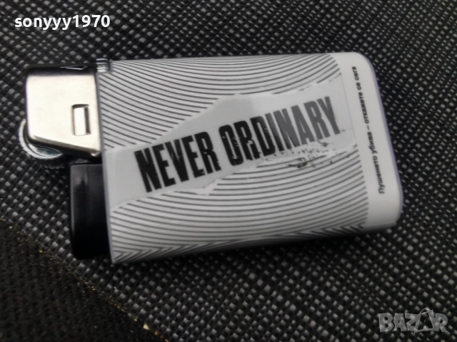 LUCKY STRIKE-NEW 1912251017, снимка 12 - Колекции - 52845331