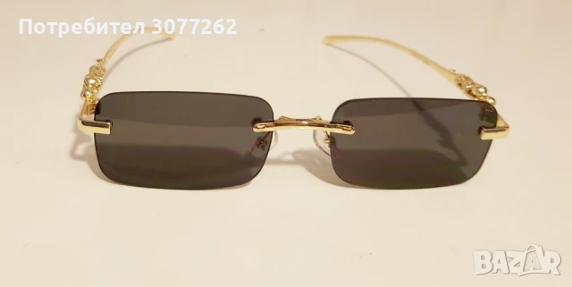 Модерни слънчеви очила - унисекс, снимка 2 - Слънчеви и диоптрични очила - 51264164