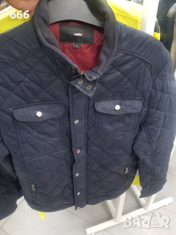 Яке, снимка 7 - Якета - 42210160