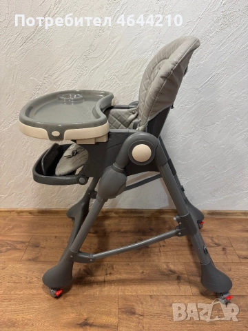 Столче за хранене Lorelli