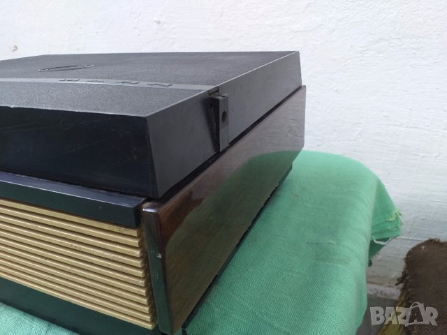 МАЯК 202 Магнетофон, снимка 6 - Декове - 30379579