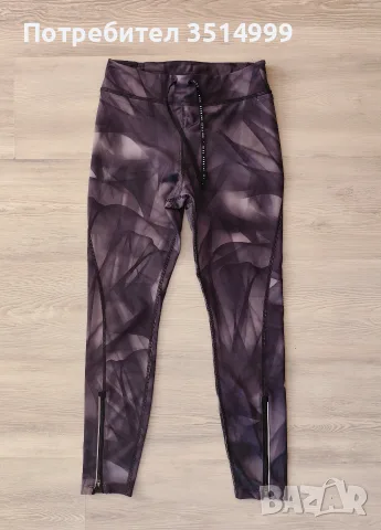 Клин Nike S сиво, снимка 5 - Клинове - 56415011