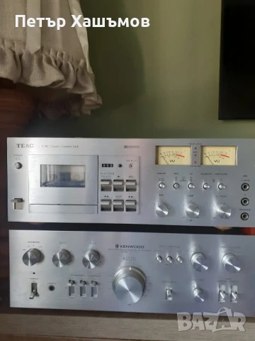 teac a 480