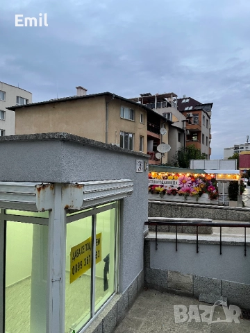 От собственик. Магазин на ул. Св. Киприян до РУМа в Младост 2, снимка 3 - Магазини - 50332748