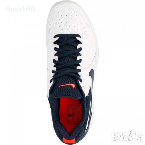 Обувки за Тенис Nike Air Zoom Resistance / ORIGINAL, снимка 2 - Спортни обувки - 31074000