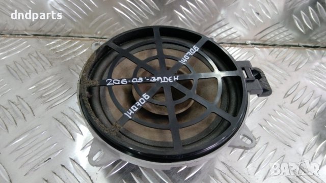 Заден високоговорител Peugeot 206,2003г.