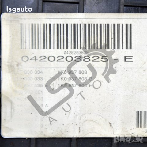 Бушонно табло Volkswagen Touran I 2003-2010 VT110522N-174, снимка 2 - Части - 36822347