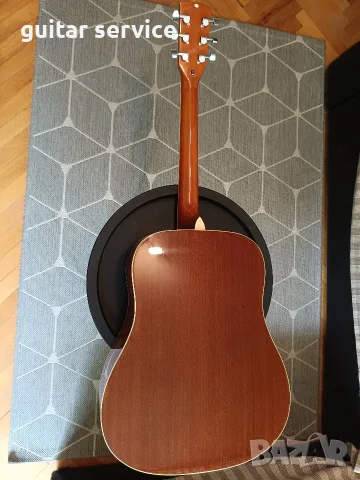 китара Harley Benton , снимка 2 - Китари - 56255718