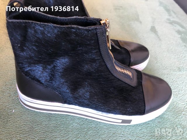 Кецове DIESEL 38-39 размер, снимка 10 - Кецове - 34230035