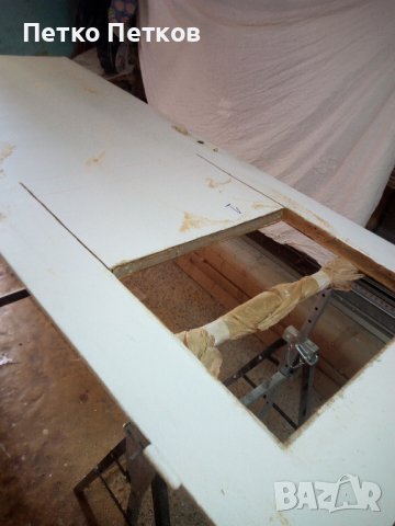  Боядисване , реставрация на стари врати и мебели, снимка 13 - Бояджийски услуги - 35093797