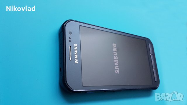 Дисплей Samsung Galaxy Xcover 3, снимка 2 - Резервни части за телефони - 35097282