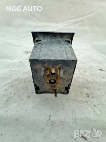 Ключ копче, управление светлини, фарове, халогени за Опел Вектра Б, Opel Vectra B, 90 504 974, HG, снимка 4 - Части - 47920455