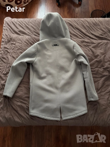 Яке тип палто, снимка 2 - Якета - 52892048