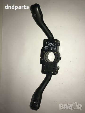 Лостче за светлини и чистачки за Audi A3 2002г