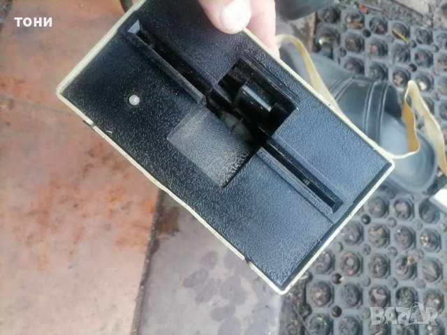 Външно флопи