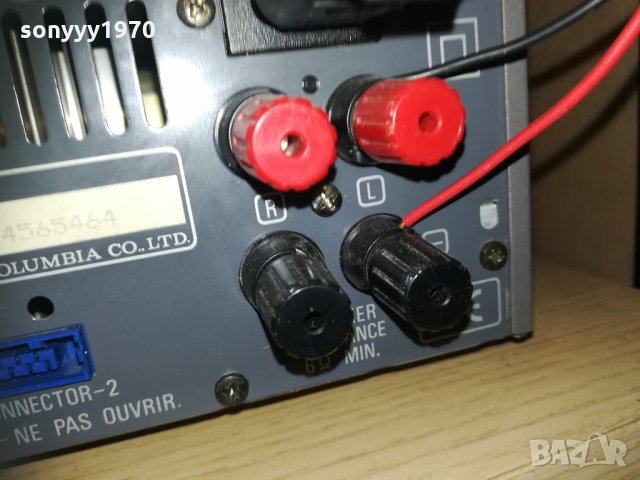 denon stereo receiver 0212201238, снимка 13 - Ресийвъри, усилватели, смесителни пултове - 30987028