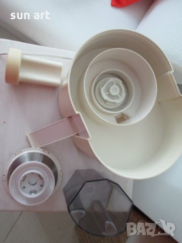 Сокоизтисквачка Hobby за твърди плодове, снимка 8 - Кухненски роботи - 29976194