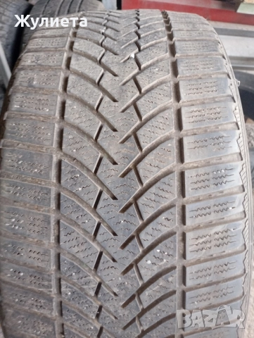 Гуми SEMPERIT 255/40R19, снимка 4 - Гуми и джанти - 51612157
