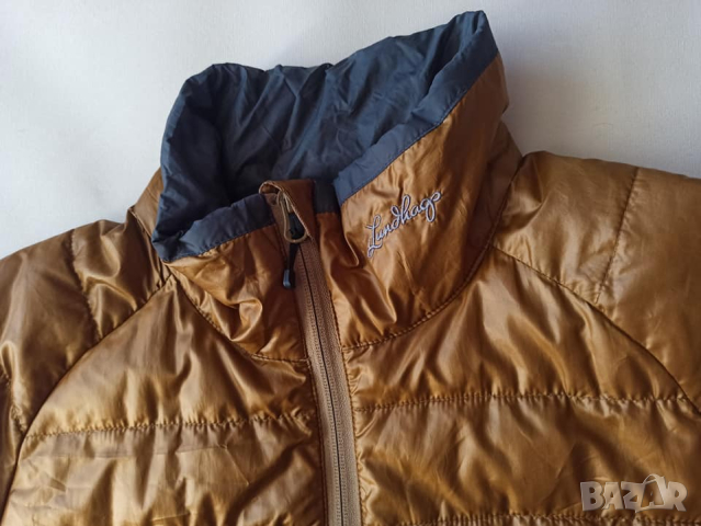 Lundhags яке за всякакви атмосферни условия, снимка 2 - Якета - 44697618