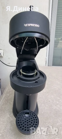 Кафемашина Krups за части , снимка 7 - Кафемашини - 50497279