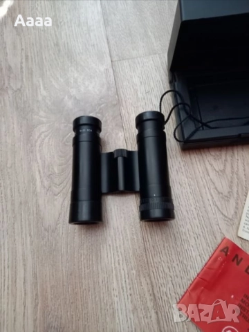 Бинокъл Leitz 8x20, Leica 10x25, Лейц 10х22С,, снимка 8 - Антикварни и старинни предмети - 51715531