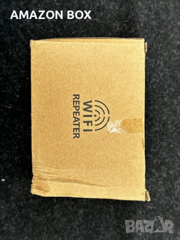 Wi-Fi усилвател - безжичен, снимка 6 - Рутери - 52332368