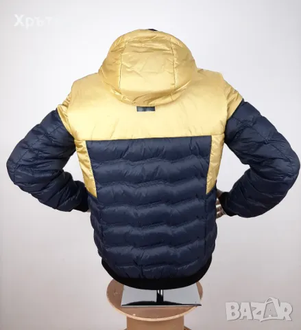 Hugo Boss J_Laax 2in1 - Оригинално мъжко яке / елек размер XL, снимка 5 - Якета - 47498687